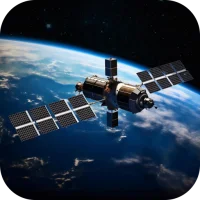 Track Satellite :Find Position