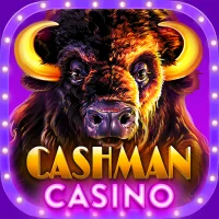 Cashman Casino Slots Games
