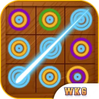 Puzzle Rings: Color Match Fun