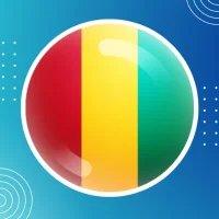 Guinea Music, News & All Radio